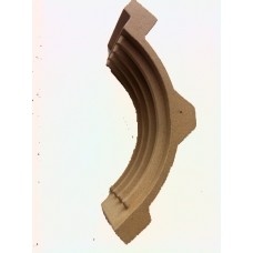 Ceramic brick For E1/E2/E3